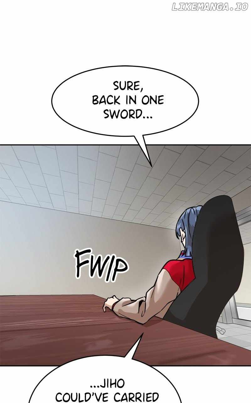 Double Click Chapter 185 96